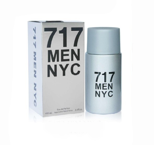 717 Men NYC - 212 by Carolina Herrera, Alternative, Impression, Version or Type