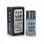 717 VIP Men - 212 Vip By Carolina Herrera, Alternative, Impression, Version or Type - Eau De Toilette