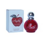 Rose - Eau de Parfum Vaporisateur - Natural Spray - Alternative, Impression, Version, Type of Amor Amor by Cacharel