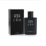 Aqua black For CEO - AQUA Gio Profumo, Alternative, Impression, Version or Type