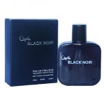 Black Noir - LaCoste Noir alternative, Impression, Version or Type