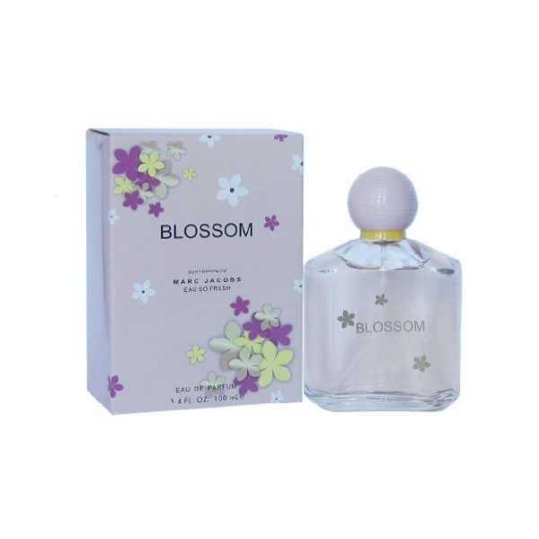 Blossom - Eau de Parfum - Alternative, Impression, Version, Type of Eau So Fresh by Marc Jacobs