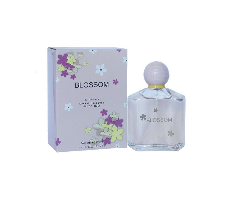 Blossom - Eau de Parfum - Alternative, Impression, Version, Type of Eau So Fresh by Marc Jacobs
