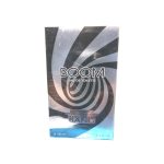 Boom, Eau de Cologne, For Men  - Bang Alternative, Impression, Version, Type, Inspired