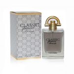 Classic - Eau de Toilette - Natural Spray
