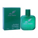 Cool Green - LaCoste Green Alternative, Impression, Version or Type