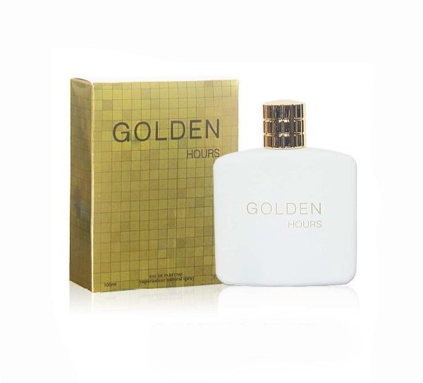 Golden Hours - Gold by Jay-Z, Alternative, Impression, Version or Type - Eau de Toilette