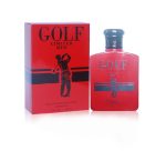 Golf Limited Red - Eau de Toilette - Natural Spray
