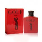 Golf Red - Eau de Toilette - Vaporisateur -Natural Spray