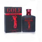 Golf Red Exchange - Eau de Toilette - Natural Spray