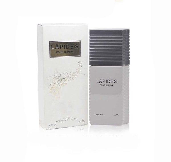 Lapides - Lapidus For Men by Ted Lapidus, Alternative, Impression, Version or Type - Eau de Toilette