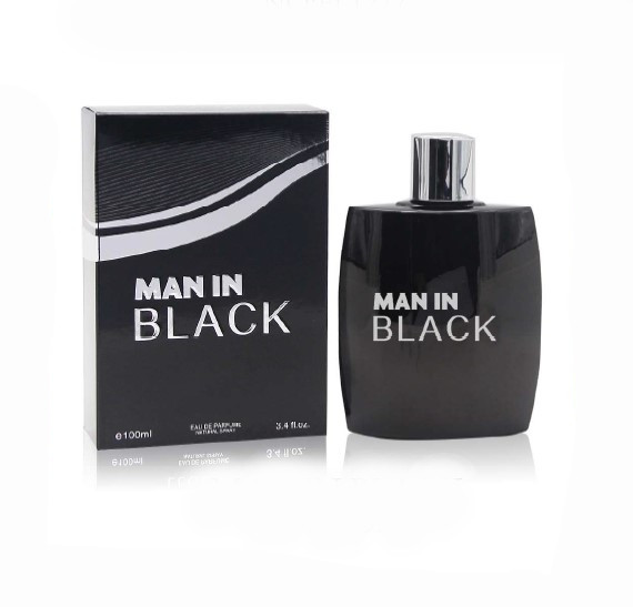 Man In Black - Leagend by Mont Blanc Alternative, Impress, Version or Type