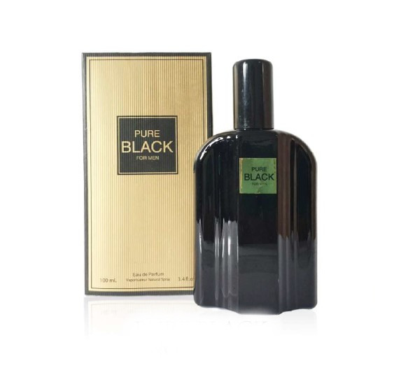 Pure Black - Black Orchid by Tom Ford, Alternative, Impression, Version, or Type