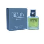 Reality - Eternity by Calvin Klein Impression, Alternative, or Type - Eau de Toilette