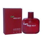 Red Hot - Lacoste Eau De Lacoste L.12.12 Rouge Alternative, Impression, Version or Type