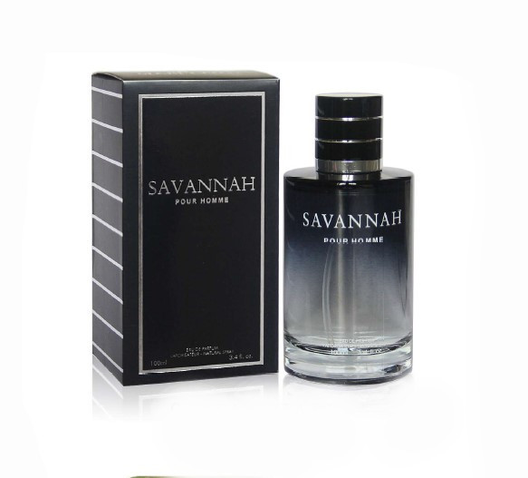 Savannah - Dior Sauvage Alternative, Impression, Version or Type