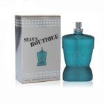Sean's Boutique For Men - Eau de Toilette - Natural Spray
