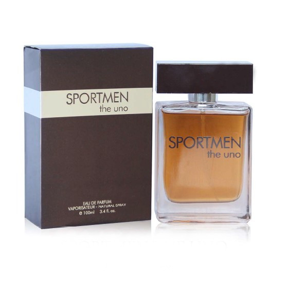 Sportmen the Uno - The One by Dolce & Gabbana, Alternative, Impression, Version or Type - Eau de Toilette
