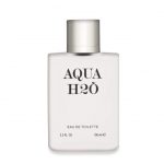 Aqua H20 Cologne Spray - Aqua Di Gio Alternative, Impression, Version or Type