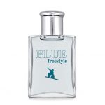 Blue Freestyle Cologne Spray - Bleu Alternative, Impression, Version or Type