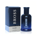 Bros. New York Obscure Cologne - Hugo Boss Alternative, Impression, Version or Type