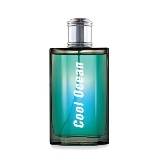 Cool Ocean Cologne Spray - Cool Water Alternative, Impression, Version or Type