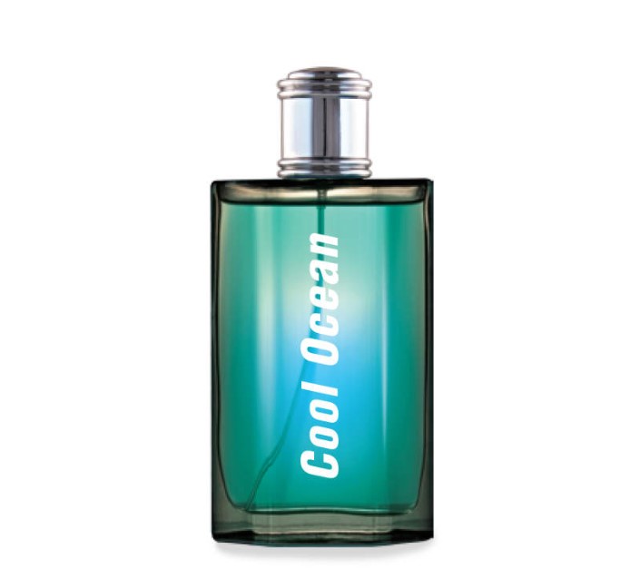 Cool Ocean Cologne Spray - Cool Water by Davidoff Alternative, Impression,  Version or Type - CheapoGood