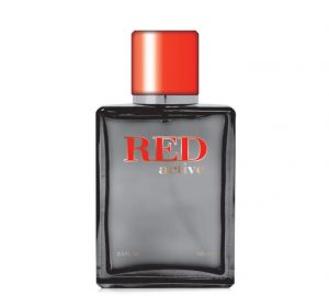 polo red active cologne