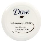 Dove Nourishing Care Intensive-Cream