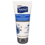 Suave Advanced Therapy Lotion, 3 fl.oz. Tubes