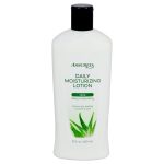 Assured Daily Moisturizing Lotion with Aloe, 20 fl.oz. Bottles