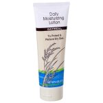 Oatmeal Daily Moisturizing Lotion, 8 oz. Tubes