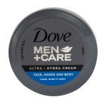 Dove Men Care Moisturizers, 2.53 oz.