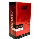 Big Bro Red - Hugo Boss, Alternative, Impression, Version, Type