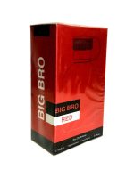 Big Bro Red - Hugo Boss, Alternative, Impression, Version, Type
