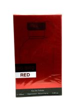 Big Bro Red - Hugo Boss, Alternative, Impression, Version, Type