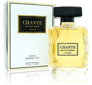 alternative chanel no 5