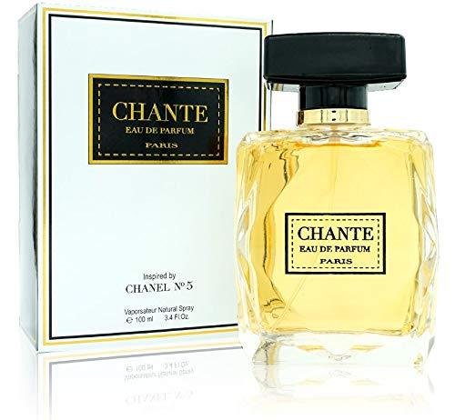 Chante - Chanel No. 5 Alternative, Impression, Version, Type