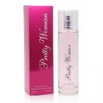 Pretty Woman Eau de Parfum - Paris Hilton, Alternative, Impression, Version, Type