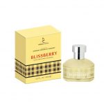 Blissberry - Burberry Weekend, Alternative, Impression, Version, Type