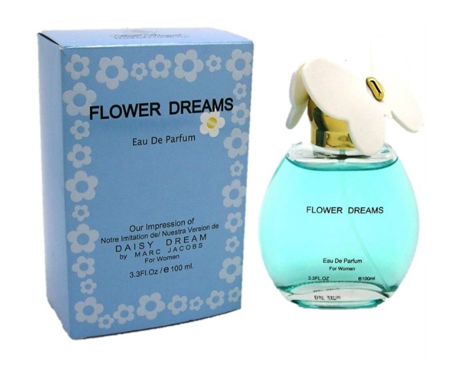 Flower Dream - Daisy Dream by Marc Jacobs