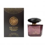 Victory Dark Crystal For Women - Versace Crystal Noir For Women, Alternative, Impression, Version, Type