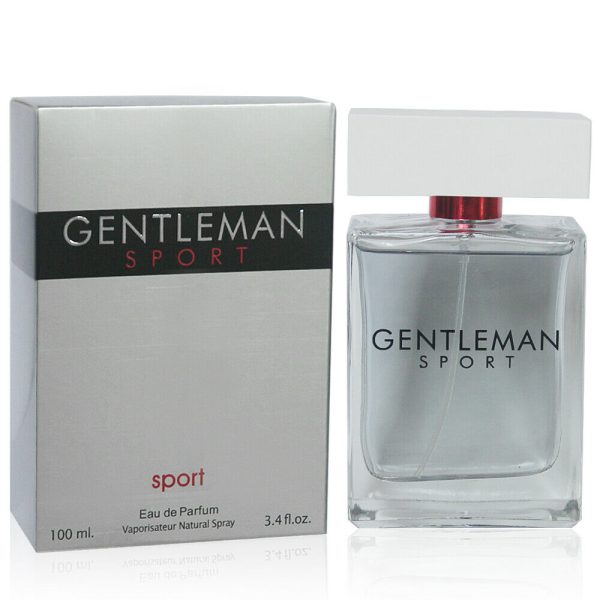 Gentleman Sport - The One Alternative, Type, Version, Inspired