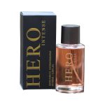 Hero Scent - Hugo Boss, Version, Type, Alternative, Impression