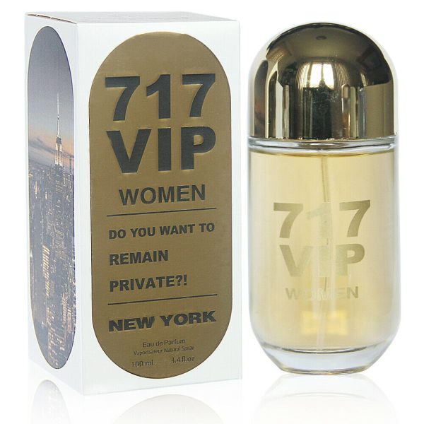 717 VIP Women NYC - 212 Vip Perfume Alternative, Version, Type, Version, Inspired