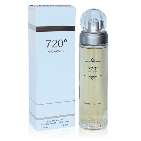 720 For Women, Eau de Parfum – 360, Alternative, Version, Type, Inspired, Impression