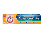 Arm & Hammer Advance White Fluoride Anticavity Toothpaste, Winter Mint