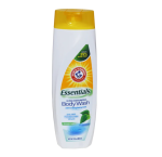 Arm & Hammer Essentials Body Wash, Fresh