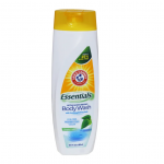 Arm & Hammer Essentials Body Wash, Fresh