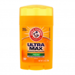 Arm & Hammer Ultra Max Solid Deodorant, Fresh 1
